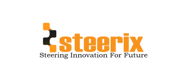 Logo of Steerix (German-Malaysia Innovation Center)