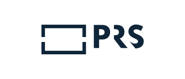 Logo der PRS Technologie Gesellschaft mbH