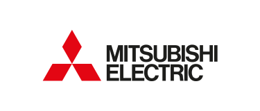 Logo of Mitsubishi Electric