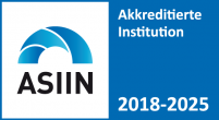 ASIIN Accredited Institution RWTH International Academy
