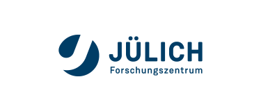Logo of Forschungszentrum Jülich
